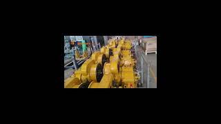 BITSMANN® HIMONHI® #Backhoe #Loader  #excavator #machine