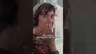 Benim yangınıma senin bi gıdımlık suyun yeter mi #yeşilçam #nostalji #komedi #mizah #shorts