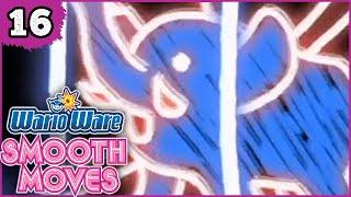 There's Elephants In The Elevator! - WarioWare: Smooth Moves