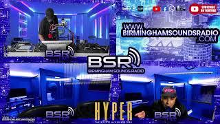 Dj Big Mikee & Vader - Stevie Hyper D Tribute   DnB