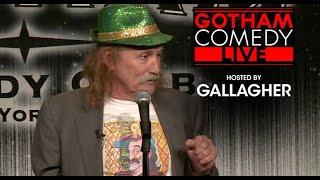 Gallagher | Gotham Comedy Live