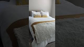 Amazon Bedroom Makeover!