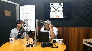 53° PROGRAMA DA RÁDIO EDUCADORA FM 90.9