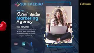 Social Media Marketing Mastery: Essential Strategies for 2024 / Socialmedia service / Video editing