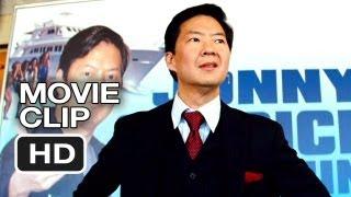 Pain & Gain Movie CLIP - Doer Or A Don'ter (2013) - Mark Wahlberg Movie HD