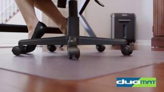 deflecto® Duomat™ Chairmats