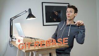 Git Rebase - Einfach und praktisch erklärt