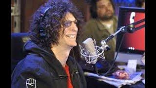 The HollyWeird Squares Game Howard Stern Show Full Episode