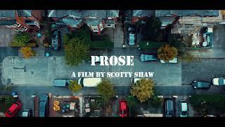 PROSE - Funny The Way (Official Video)