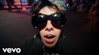 YUNGBLUD - Lowlife (Drunk Video)