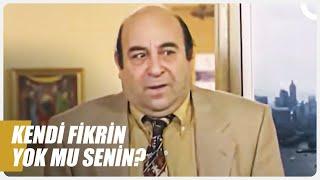 Sen De Herkesle Aynı Fikirdesin Ergun | Bizimkiler