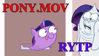 PONY.MOV RYTP