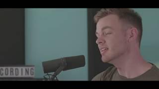 Clark Beckham - Sleep (Live Acoustic)