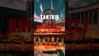 Tantrik University of India #shorts #tantra
