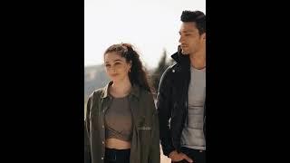 his look at her  #ramo #necfat #cemrebaysel #ilhanşen #turkishseries #turkishdrama #foryoupage #f