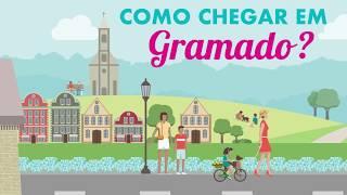 Como chegar em Gramado?