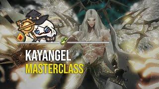 LOA Masterclass - Kayangel Raid Advanced Tips & Tricks