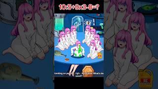 best cool game play android ios, funny all levels mobile games 528 #shorts