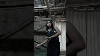 Like Jennie - JENNIE || Dance Cover by Nikki @jennierubyjane  #shorts #likejennie #kpop #dance