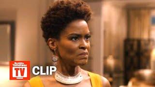 Greenleaf - Kerissa Tells Off Lady Mae Scene (S4E5) | Rotten Tomatoes TV