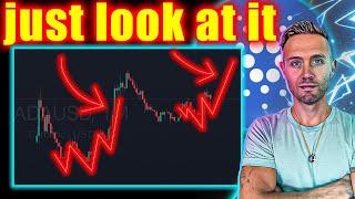 Cardano ALERT! Microsoft, ETF & INSANE Headlines...