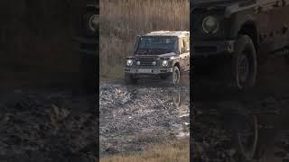 LAND ROVER DEFENDER VS INEOS GRENADIER OFF-ROAD #offroad #viral #xtreme #shorts #subscribe #trending