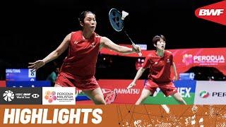 Go/Teoh take on No.7 seeds Jia/Zhang