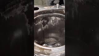 Piston broken #landcruiser200 #youtubeshorts #rizzfixx #mechanic #landcruiser300 #mechaniclife