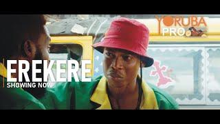 EREKERE Latest Yoruba Movie 2024 | Tosin Olaniyan | Apa | Rotimi Salami | Saheed Balogun