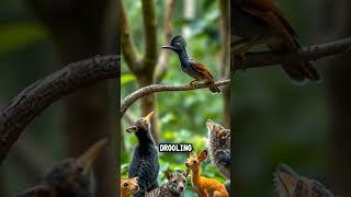 Bizarre Animal Behaviors You Won’t Believe Exist” #facts #animalfacts #youtubeshorts #strayanimals