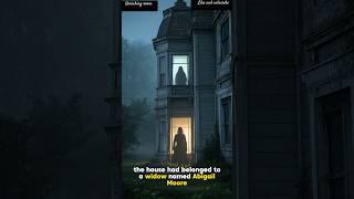 Vanishing House  #horrorshorts #possessed  #haunteddoll #conjuring  #jumpscare #jumpscares #horror