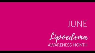 Lipoedema awareness video by LIPOELASTIC