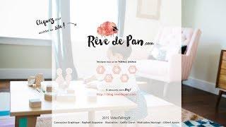 Rêve de Pan - concept-store enfant 0-15 ans