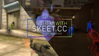 Getting global with skeet.cc