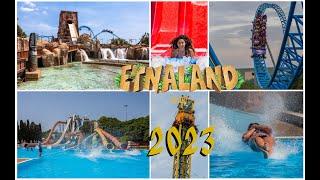 ETNALAND (2023) ThemePark & WaterPark