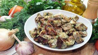 Очень вкусные жареные баклажаны с яйцом, луком и чесноком. Как вкусно приготовить баклажаны