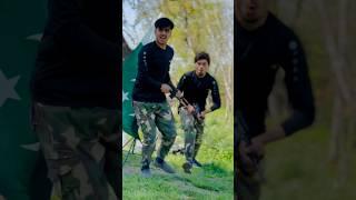 Hindu Or Musalman Fuji Salute Pak Army #youtubeshorts #motivational #sad #youtube