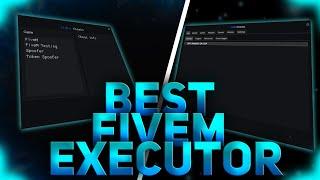 FiveM Cidia PvP Mod Menu + Executor + Free Spoofer!!! (2024)