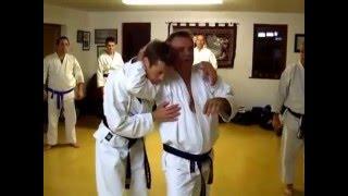 Tom Hill's Karate Dojo; Head Mare; ideas
