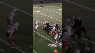 Rising Star Josh Crummitt Ready to Take College Football by Storm! Shepherd University