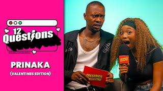 12 Questions With | Primo9teen & Munaka, The Untold Love Story Of "PRINAKA"