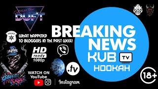 КАЛЬЯННЫЕ НОВОСТИ. Hookah NEWS 24.1 Обзоры блогеров за прошлую неделю 6.07-12.07!