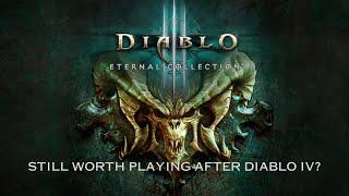 Diablo 3 - Is It Still Worth Playing?