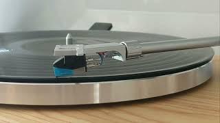 Fix Warped Vinyl Safely and Easily with the Record Pi