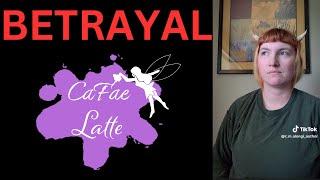 CaFae Latte Season 49 - TikTok Compliation