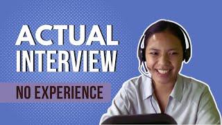 2024 Virtual Assistant Interview | Outsourced Doers Final Interview Experience for Beginners