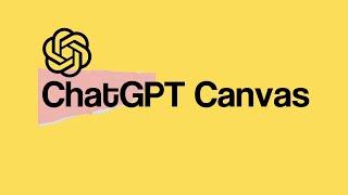 ChatGPT Canvas: The New AI Collaborative Partner You Need! (vs. Claude’s Artifacts)