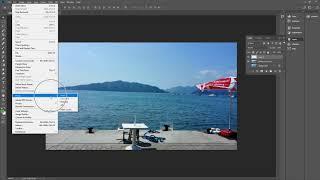 How To Purge Undo in Photoshop CC 2018