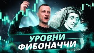 Уровни Фибоначчи | Как заработать на Уровнях Фибоначчи | Индикатор Фибоначчи