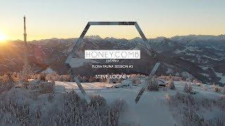 HONEYCOMB TECHNO - Flora Fauna Session #3 / Steve Looney / Gaisberg